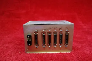 Bombardier Learjet 55B A/P Electronic Box PN 5418442-3, 5418447-2